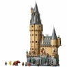 Lego Klocki Harry Potter 76454 Zamek Hogwart: Główna wieża