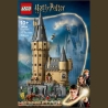 Lego Klocki Harry Potter 76454 Zamek Hogwart: Główna wieża