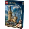 Lego Klocki Harry Potter 76454 Zamek Hogwart: Główna wieża
