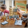 Lego Klocki Harry Potter 76454 Zamek Hogwart: Główna wieża