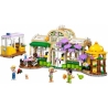 Lego Klocki Friends 42671 Zielona kawiarnia i kwiaciarnia