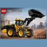 Lego Klocki Technic 42209 Ładowarka kołowa Volvo L120 Electric