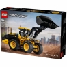 Lego Klocki Technic 42209 Ładowarka kołowa Volvo L120 Electric