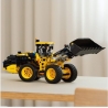 Lego Klocki Technic 42209 Ładowarka kołowa Volvo L120 Electric
