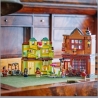 Lego Klocki Harry Potter 76452 Markowy sprzęt do quidditcha i lodziarnia