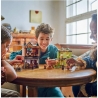 Lego Klocki Harry Potter 76452 Markowy sprzęt do quidditcha i lodziarnia
