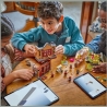 Lego Klocki Harry Potter 76452 Markowy sprzęt do quidditcha i lodziarnia