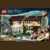 Lego Klocki Harry Potter 76451 Privet Drive: Wizyta ciotki Marge
