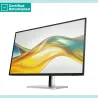 HP RENEW GOLD HP 527pq Series 5 Pro QHD Monitor - 27" 2560x1440 QHD 350-nit 100Hz AG, IPS, HDMI/DisplayPort, 4x USB-A, height ad