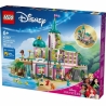 Lego Klocki Disney 43267 Zamek księżniczek i królewskie zwierzaki