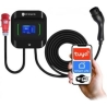 Defenzo Wallbox AC22 SMART