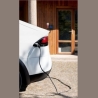 Defenzo Wallbox AC22 SMART