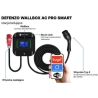 Defenzo Wallbox AC22 SMART