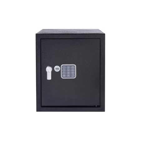 Yale Home Basic safe YEC office with alarm