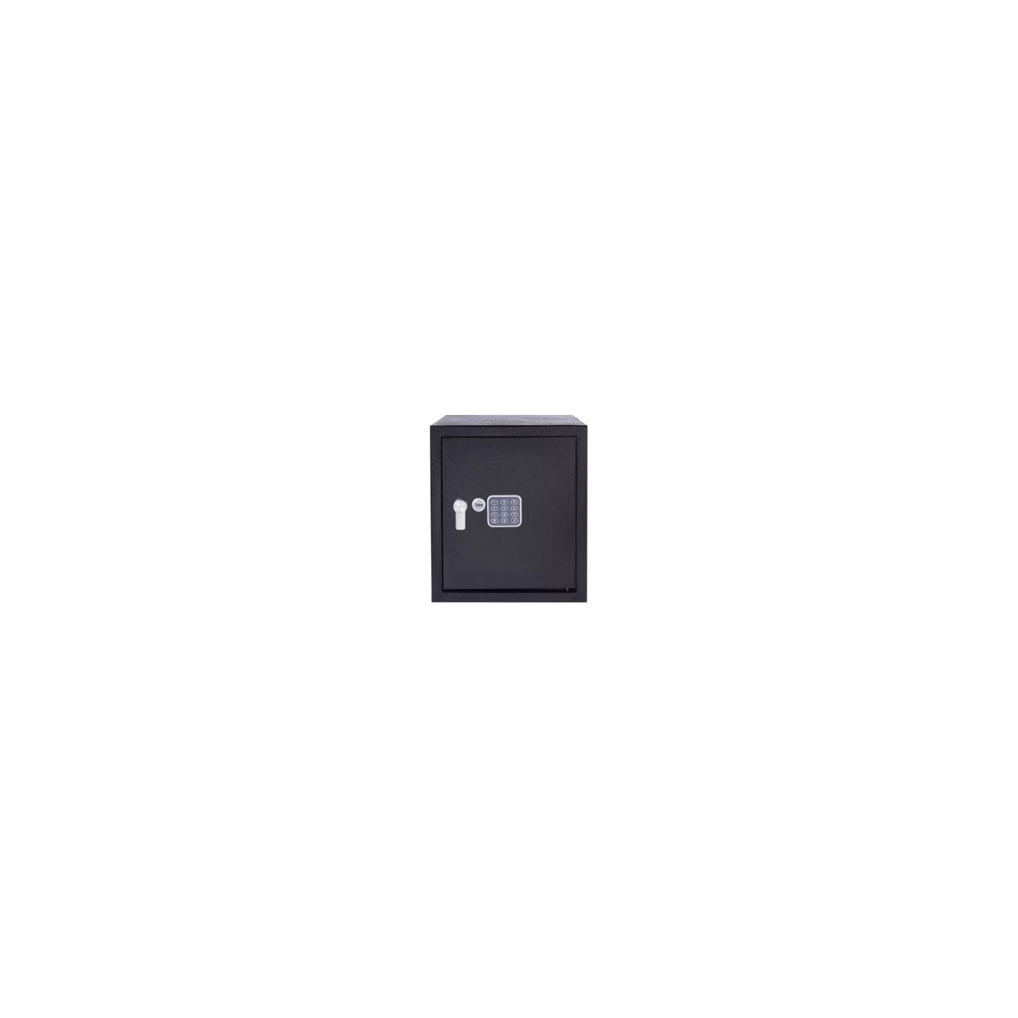Yale Home Basic safe YEC office with alarm