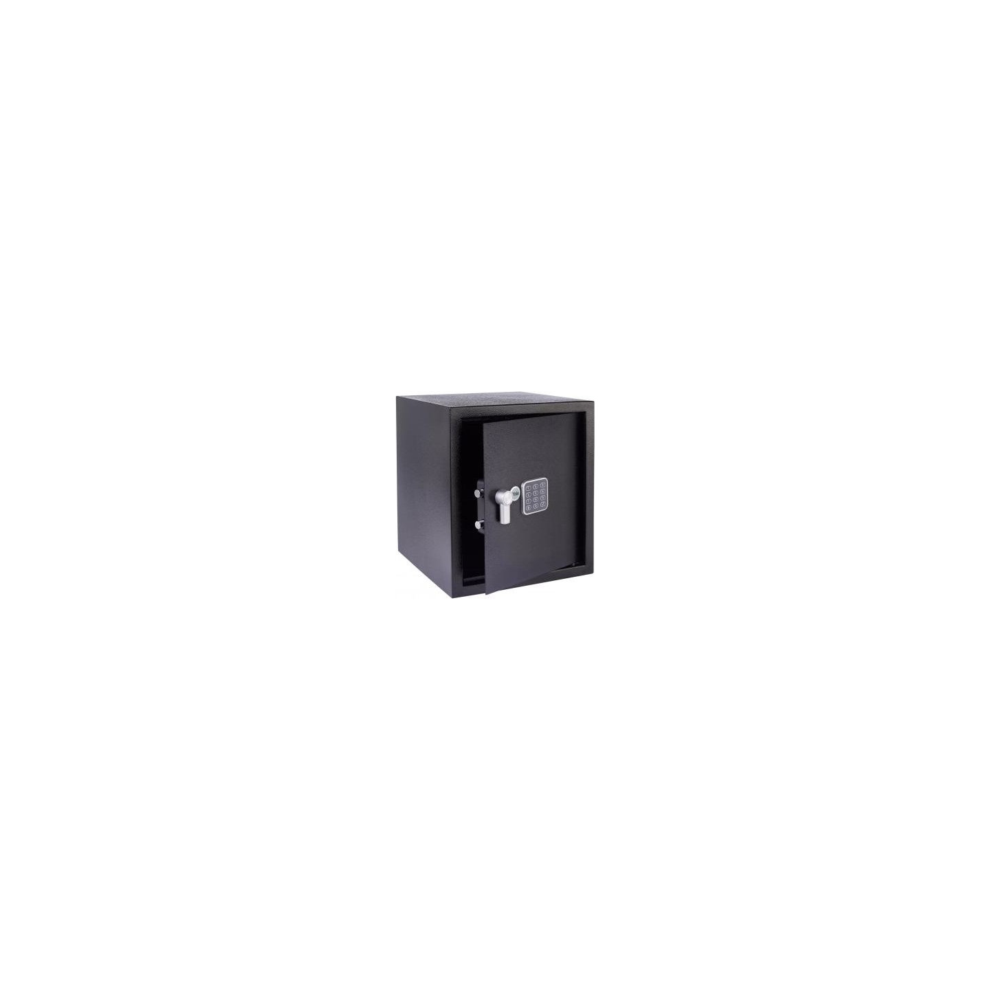 Yale Home Basic safe YEC office with alarm