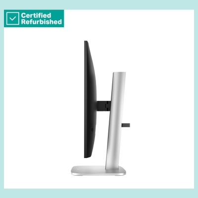HP RENEW GOLD HP 527pq Series 5 Pro QHD Monitor - 27" 2560x1440 QHD 350-nit 100Hz AG, IPS, HDMI/DisplayPort, 4x USB-A, height ad