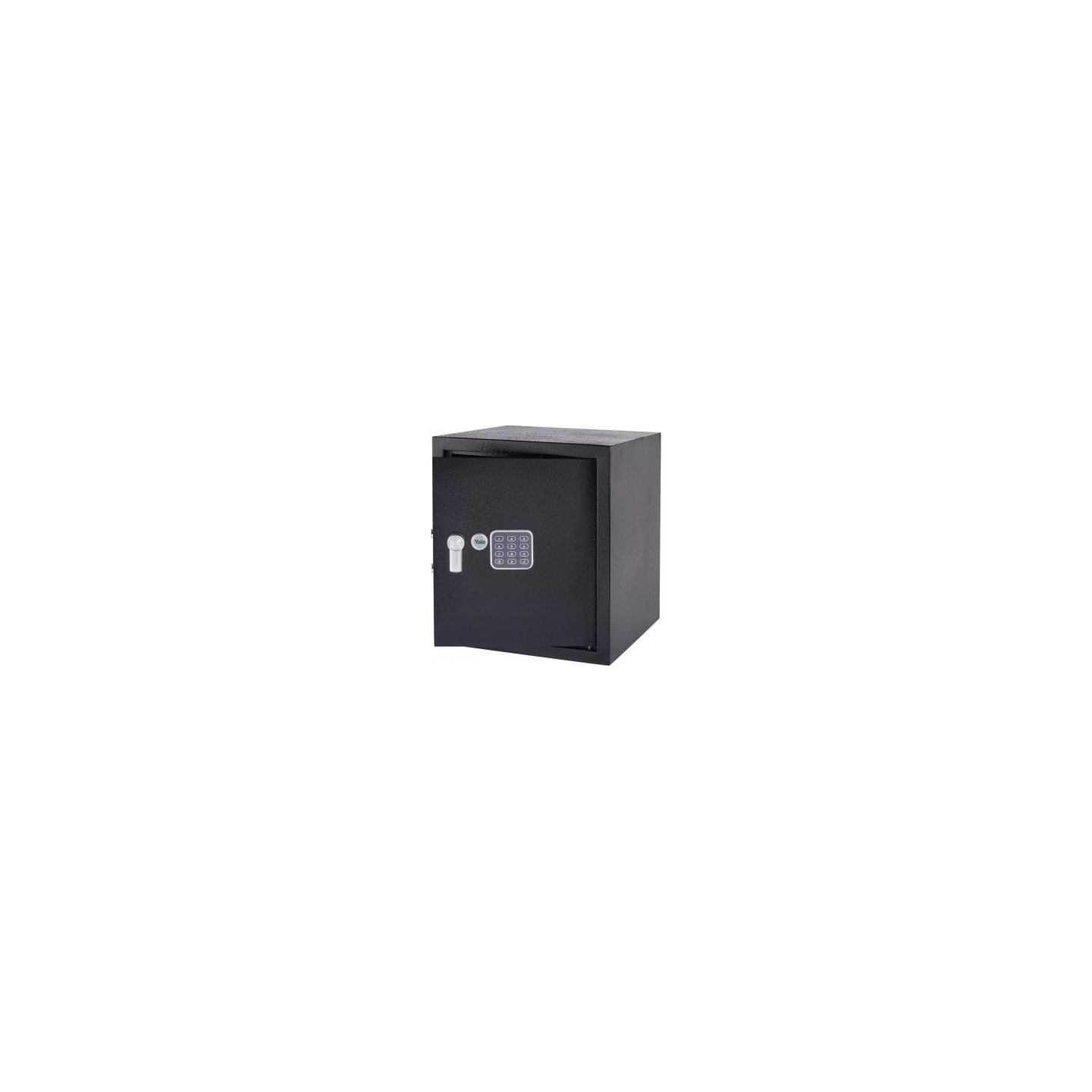 Yale Home Basic safe YEC office with alarm