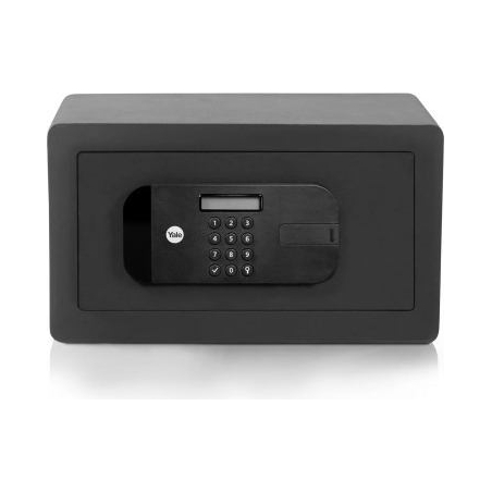 Yale Home Home safe YSEB high security