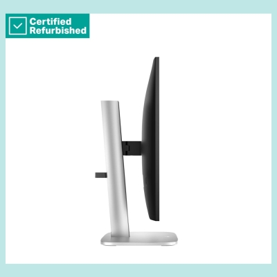 HP RENEW GOLD HP 527pq Series 5 Pro QHD Monitor - 27" 2560x1440 QHD 350-nit 100Hz AG, IPS, HDMI/DisplayPort, 4x USB-A, height ad