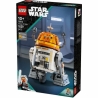 Lego Bricks Star Wars 75416 Chopper (C1-10P) Astromech Droid