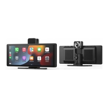 Maxcom Multimedia car screen MC01 Vibe