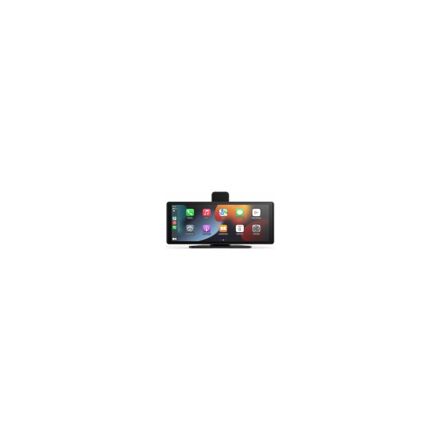 Maxcom Multimedia car screen MC01 Vibe