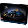 Lego Bricks Technic 42206 Oracle Red Bull Racing R B20 Car