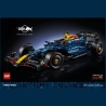 Lego Bricks Technic 42206 Oracle Red Bull Racing R B20 Car