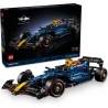 Lego Bricks Technic 42206 Oracle Red Bull Racing R B20 Car