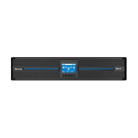 Delta Electronics Amplon RT Pro Series UPS Single-phase, 230 Vac UPS302R2RT1B035 RT-3K Pro 3000VA/3000W