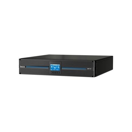 Delta Electronics Amplon RT Pro Series UPS Single-phase, 230 Vac UPS302R2RT1B035 RT-3K Pro 3000VA/3000W