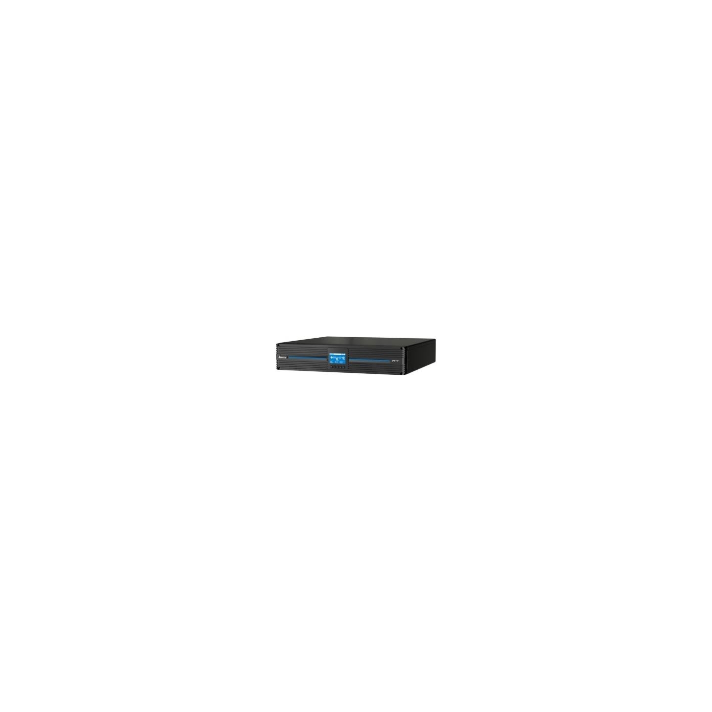 Delta Electronics Amplon RT Pro Series UPS Single-phase, 230 Vac UPS302R2RT1B035 RT-3K Pro 3000VA/3000W