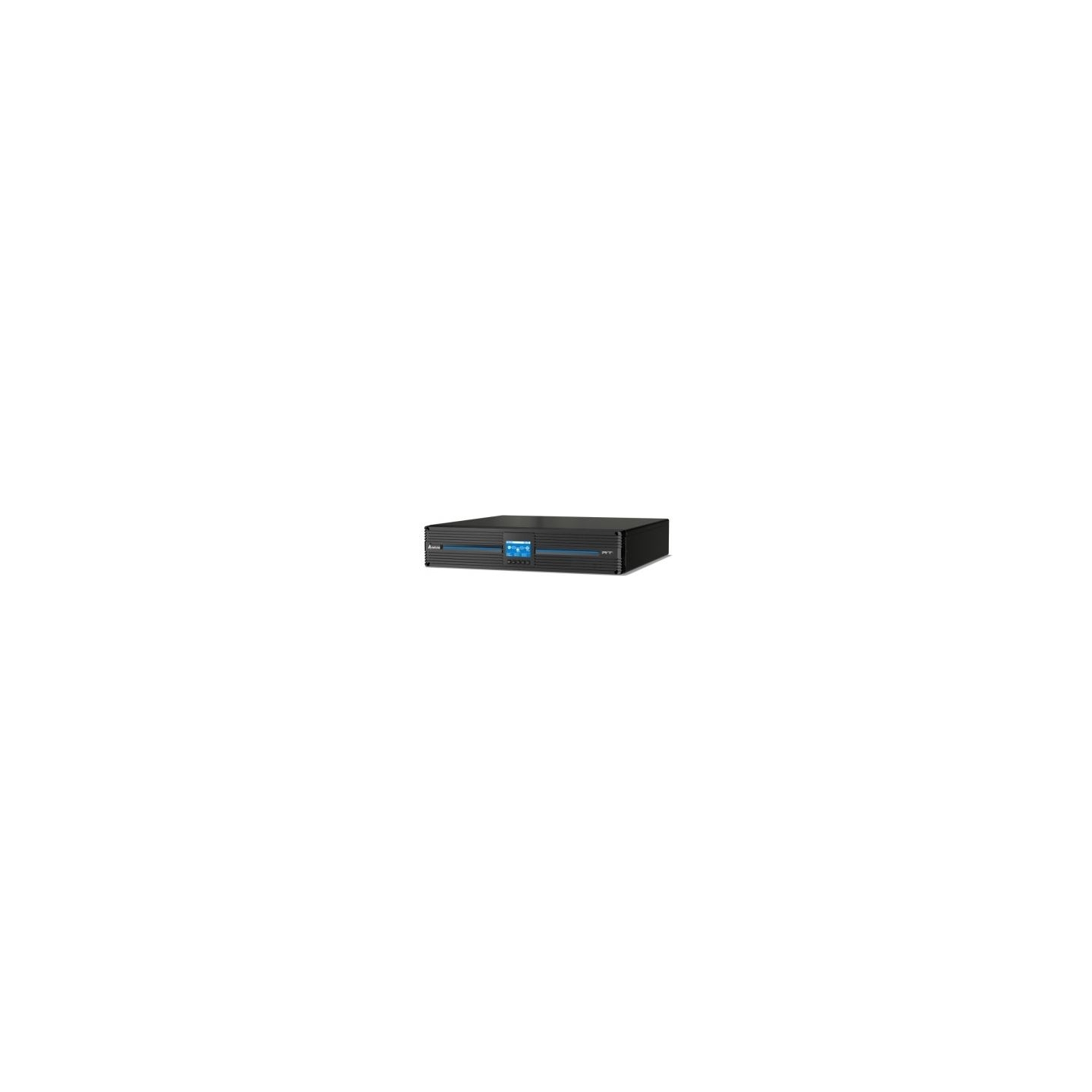 Delta Electronics Amplon RT Pro Series UPS Single-phase, 230 Vac UPS302R2RT1B035 RT-3K Pro 3000VA/3000W