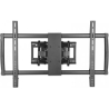Manhattan TV wall mount 60-100 inches LED/LCD 80kg swivel tilt