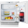MPM Fridge-freezer MPM-116-CJI-17/E