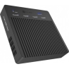 Icybox ICY BOX IB-4013MCL-C4 4-Bay NVMe SSD Docking