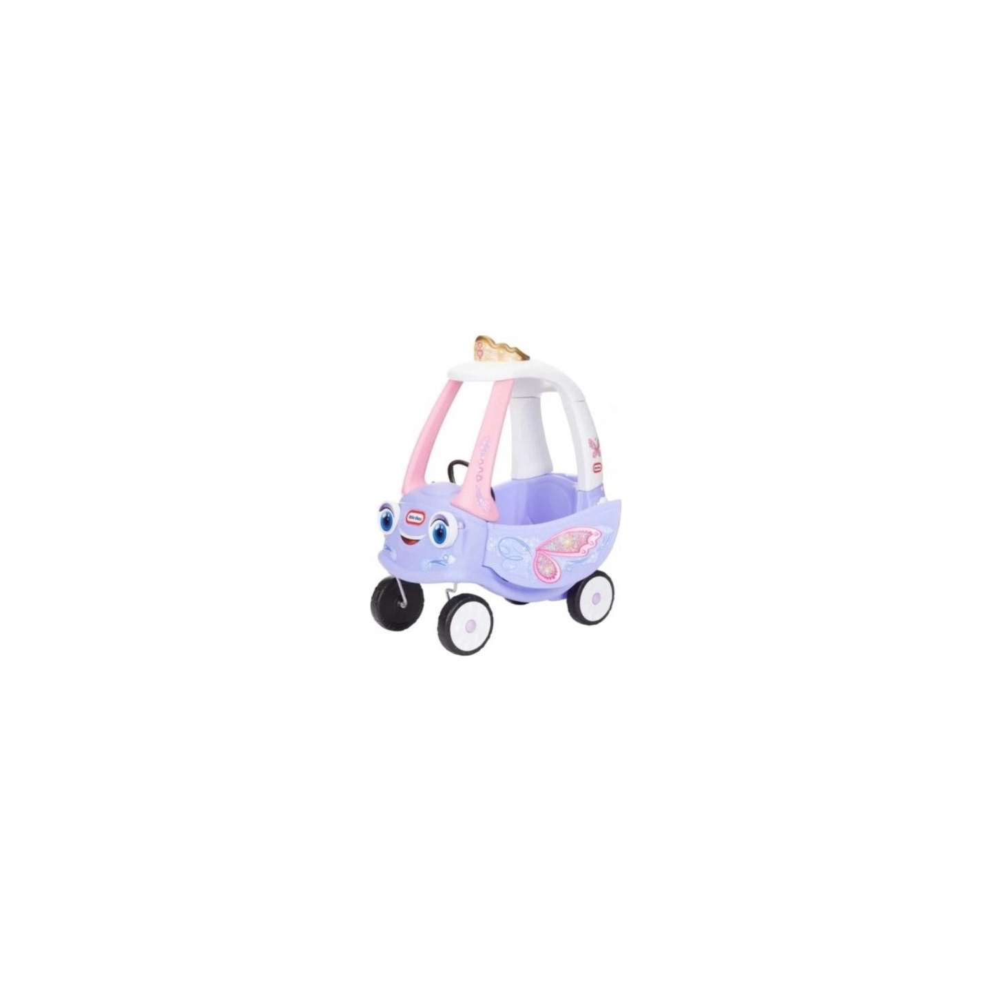 Little Tikes Cozy Coupe Fairy