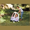 Little Tikes Cozy Coupe Fairy