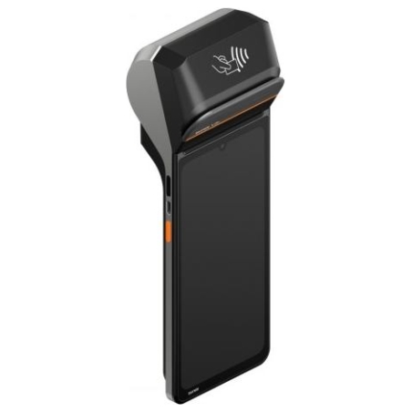 Sunmi Terminal V3H A13 GMS 4/64 NFC eSIM Finger SS1104 2+8MP