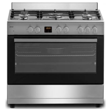 MPM Gas-electric cooker MPM-93-KGM-33 MPM 90 cm