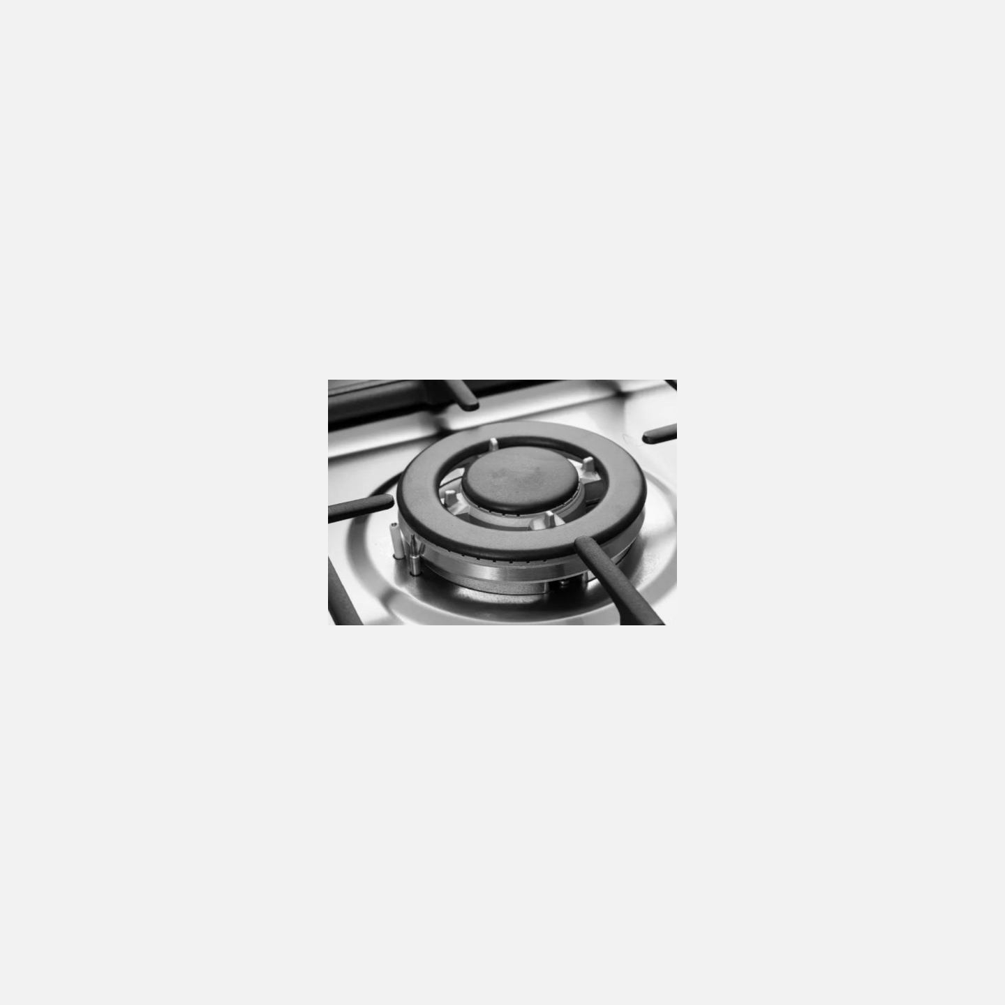MPM Gas-electric cooker MPM-93-KGM-33 MPM 90 cm