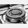 MPM Gas-electric cooker MPM-93-KGM-33 MPM 90 cm
