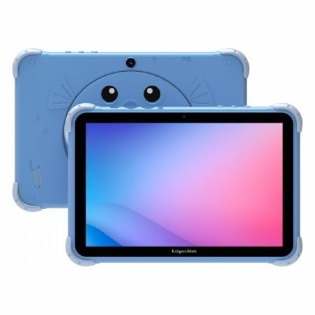 Kruger & Matz PC Tab Kruger & Matz FUN 1008 Blue