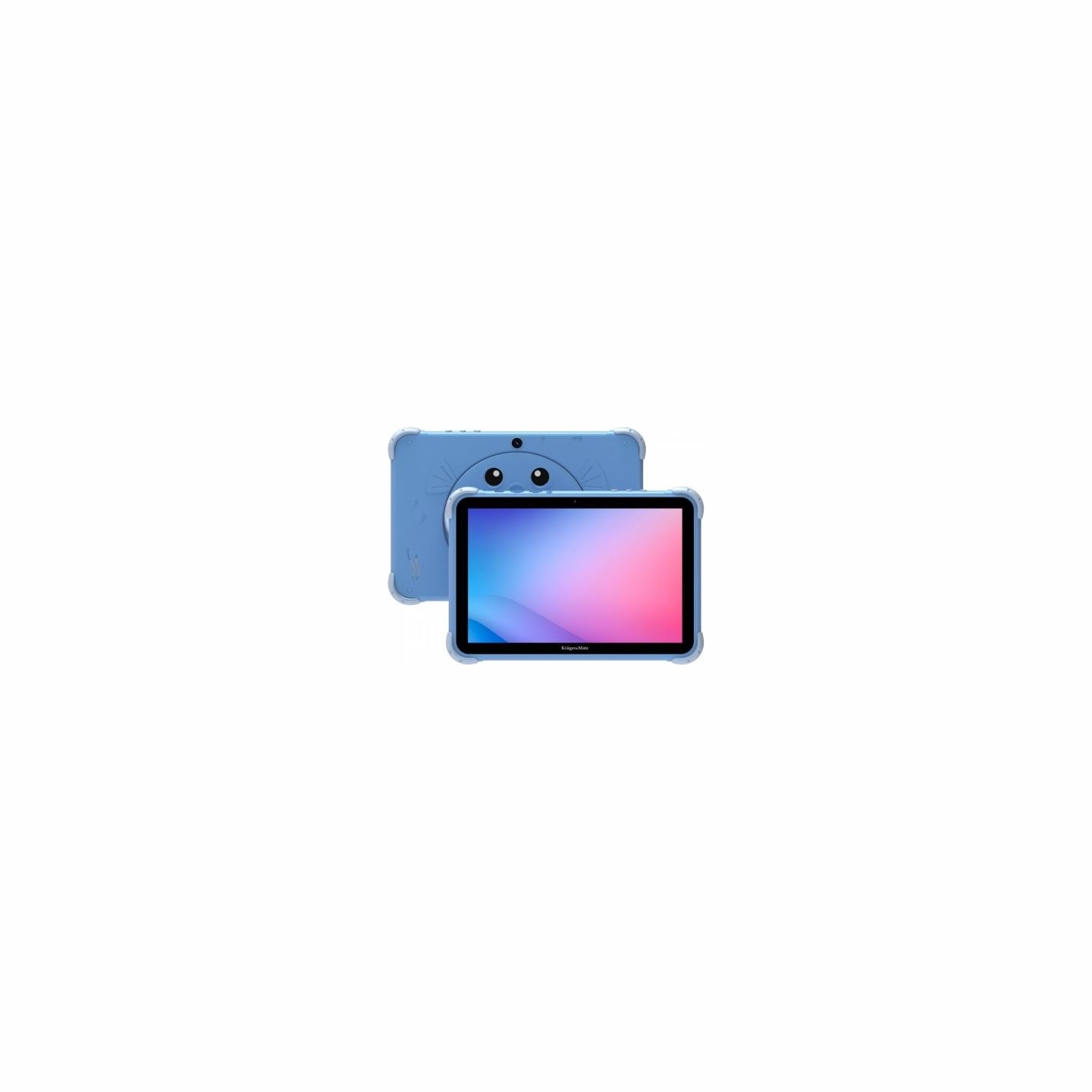 Kruger & Matz PC Tab Kruger & Matz FUN 1008 Blue