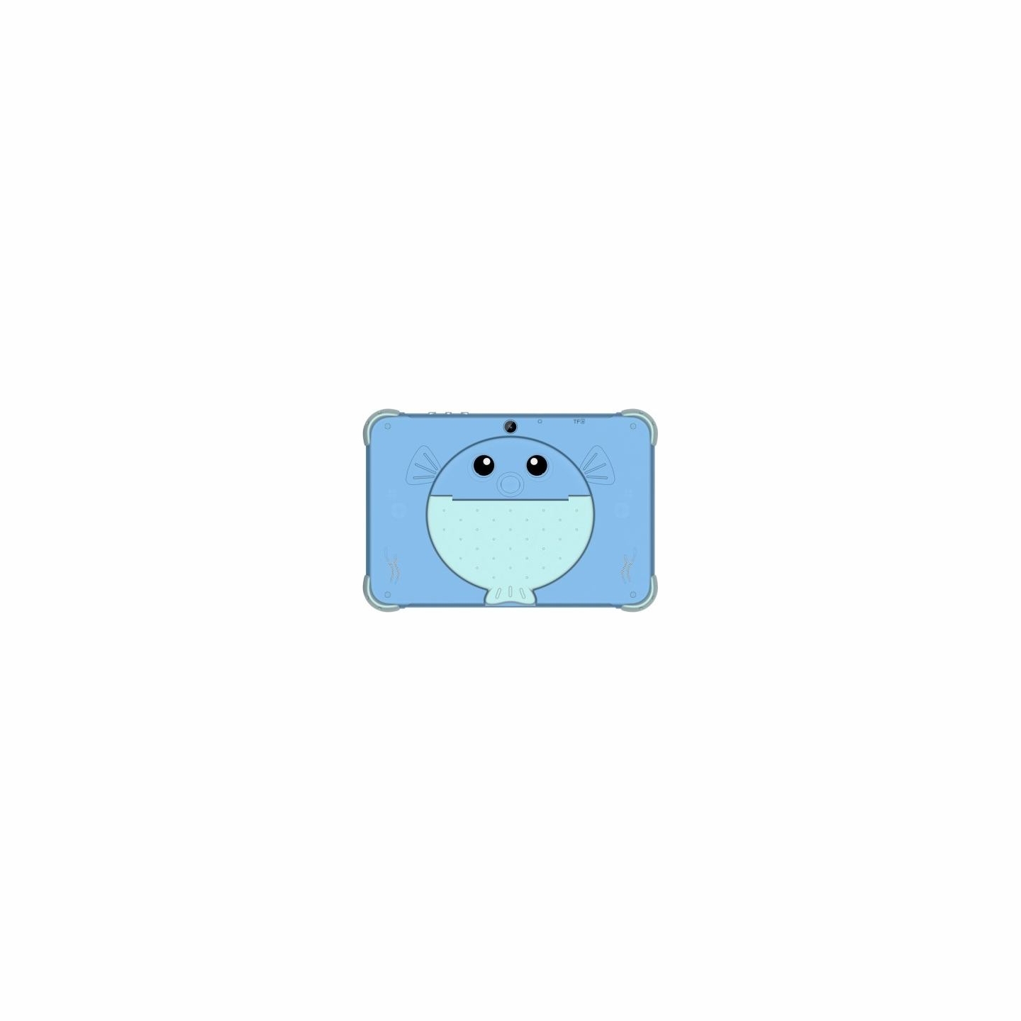 Kruger & Matz PC Tab Kruger & Matz FUN 1008 Blue