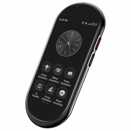 Maxcom multitranslator AL mTalk MT100 4G
