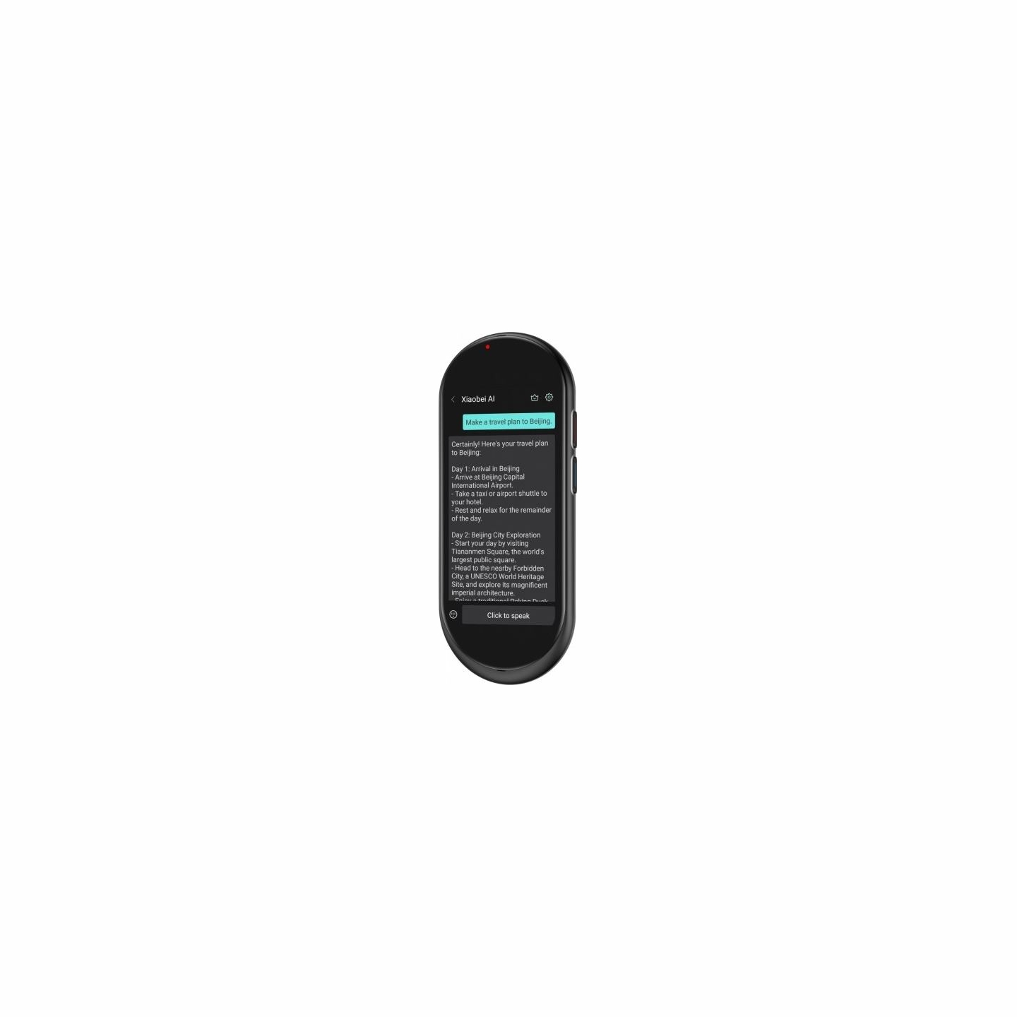 Maxcom multitranslator AL mTalk MT100 4G