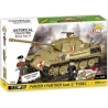 Cobi Klocki Blocks Panzer V Panther G Pudel 1133 blocks