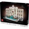 Lego Klocki Architecture 21062 Fontanna di Trevi